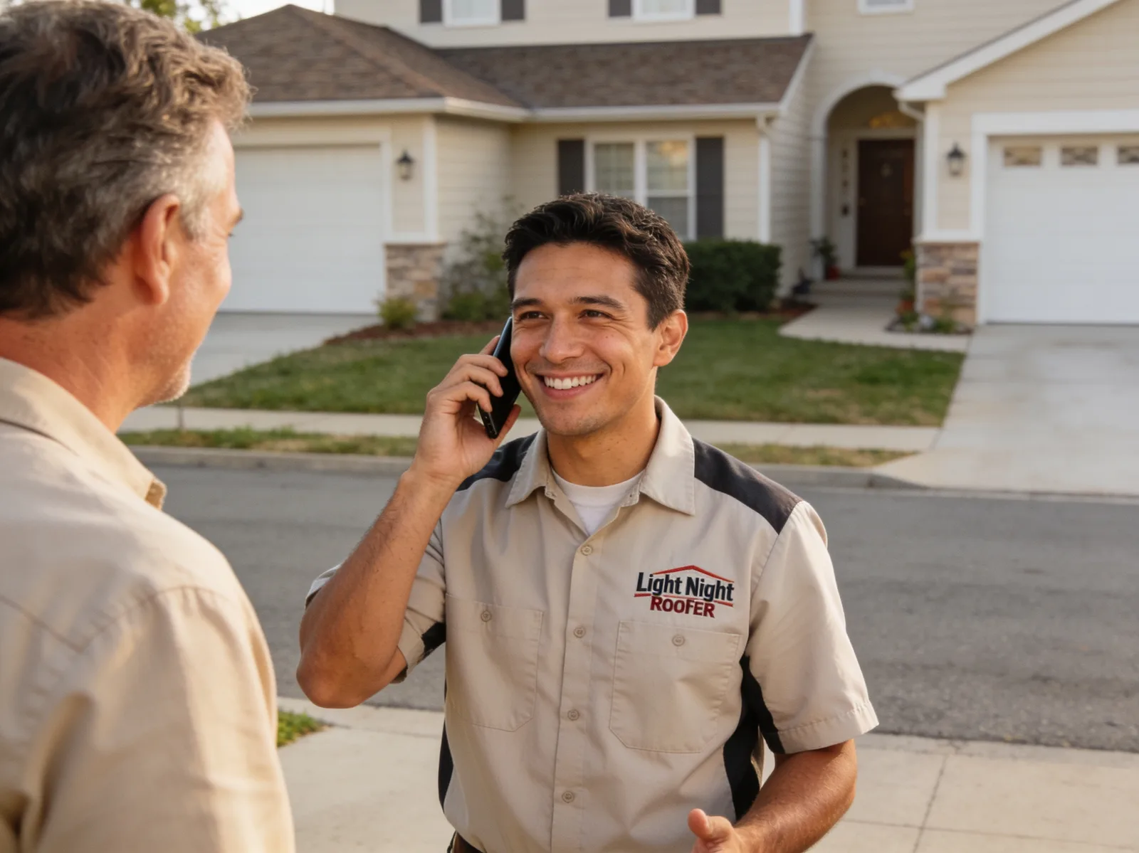 Emergency Roof Repair Yucca, AZ FAQs